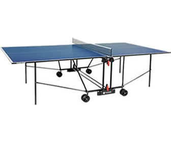 Ping Pong Garlando